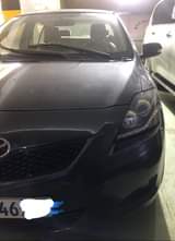 used toyota belta