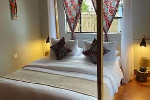 A picture of Tayari House Restaurant Kisongo