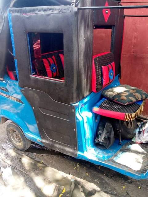 bajaj