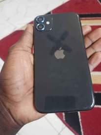 A picture of IPHONE 11 PLAIN