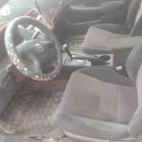A picture of Fastest finger First body Honda Accord EOD Ac chilling perfectly