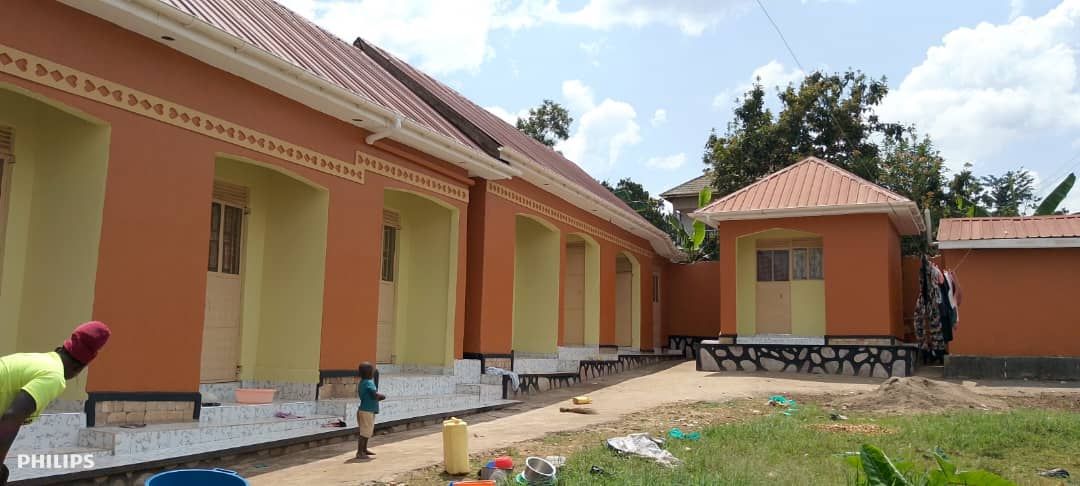 A picture of RENTALS FOR SALE AT NANSANA