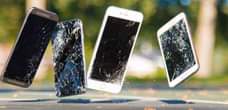 A picture of We buy phones