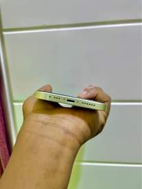 A picture of iPhone XR 128GB Duos
