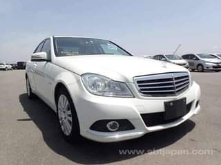 mercedes benz c200