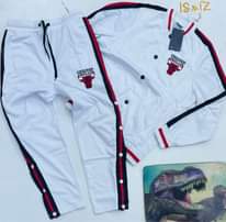 A picture of Track suit