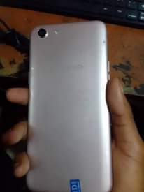 A picture of OPPO A83