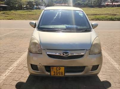 Malawian U.