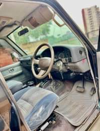 A picture of LANDCRUIDER 3L