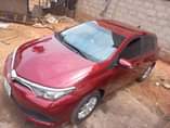 A picture of Extremely sound and sharp 2015 2016 Toyota