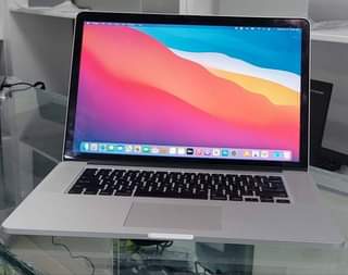macbook