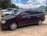 A picture of toyota gaia 0627544832