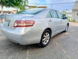A picture of 2011 TOYOTA CAMRY