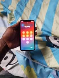 A picture of Iphone 11 pro