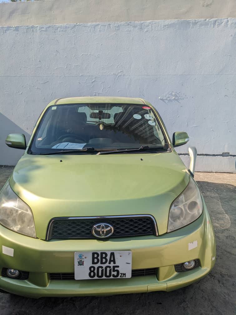 cars for sale in lusaka