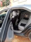 A picture of Torota Camry 0 8