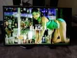 A picture of Tv