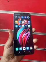 A picture of Tecno 9lite