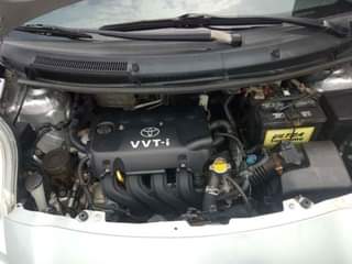 A picture of Toyota Yaris