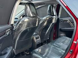 A picture of 2017 Premium rx350 Available Panoramic roof Price 50m