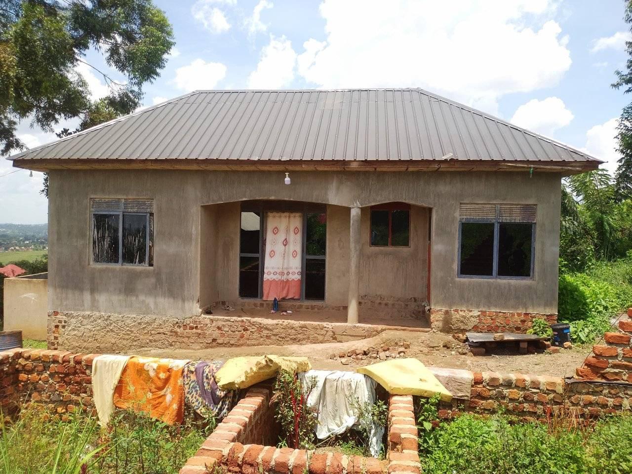 A picture of House