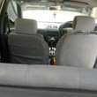 A picture of Starlet