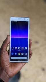 A picture of Sony Xperia 10