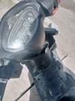 A picture of BIKE NKALL INAUZWAAA
