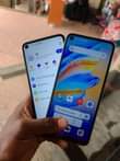 A picture of Oppo aquos iPhone tecno infinix.in all series and sumsung