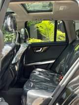 A picture of FOREIGN USED MERCEDES BENZ GLK350 2015 MODEL 14 5M NET