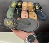 A picture of India toto shoes