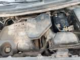 A picture of Ford edge 2011 Ac Gear Engine is tapping Clean in