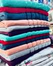 A picture of Towels