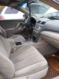 A picture of Registered neatly used 2008 Toyota Camry