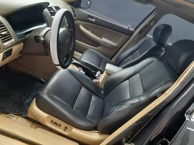 A picture of Distress sales Neatly used 2004 Honda accord going for 1