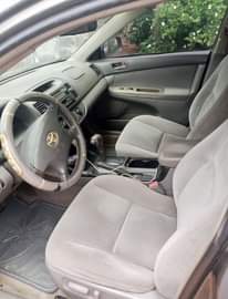 A picture of Car for sale call 08037800329
