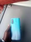 A picture of TECNO camon 16S on sale