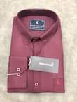 A picture of mens shirts