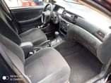 A picture of 2006 Toyota Corolla sport