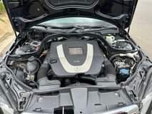 A picture of Clean Direct Belgium 2010 E350 with original duty available Price