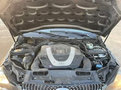 A picture of Season Super deal Neatly used 2008 Mercedes Benz C300 buy