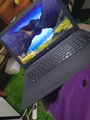 A picture of HP pavilion 250