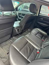 A picture of 5 months neatly used 2011 Acura ZDX Bought direct Belgium