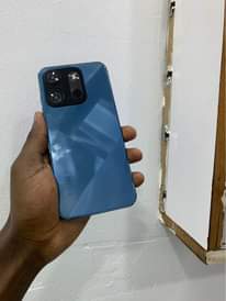 A picture of Tecno pop 7 pro 64Gb
