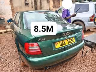 A picture of CARS AVAILABLE