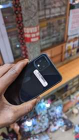 A picture of Google pixel 4 540k