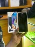 A picture of Samsung A21s Storage 64GB Ram 4gb Used Clean PRICE 220