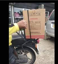 A picture of Washing machine 5kg