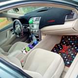A picture of 2008 model toyota camry le