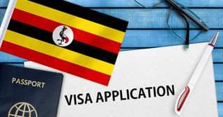 A picture of Documents in Uganda.
